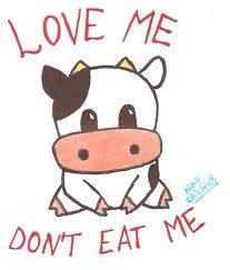 Don't eat me! ;)