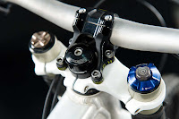 damper adjust