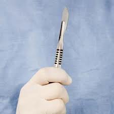 obsidian scalpel surgery obsidian scalpel surgery