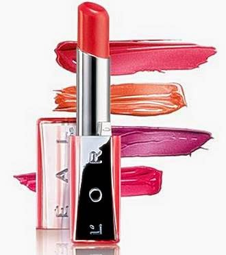 Colour Riche Nutrishine Miss Sweet Limited Version Colour Riche Nutrishine Miss Sweet Limited Version