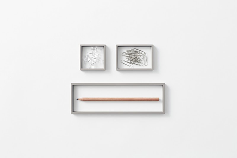 Stationery de Nendo
