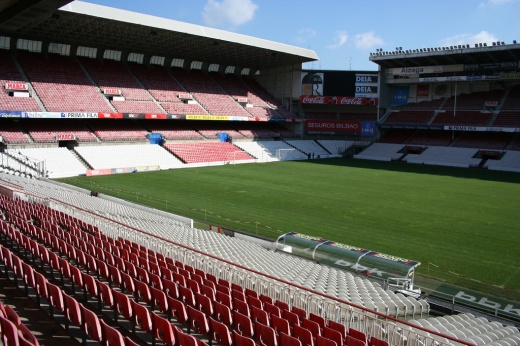 Bilbao Stadium