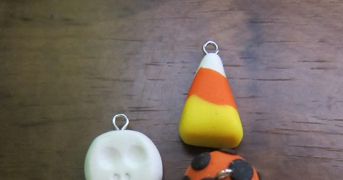 onna handmade Etsy Sneak Peek Polymer Clay Stitch Markers