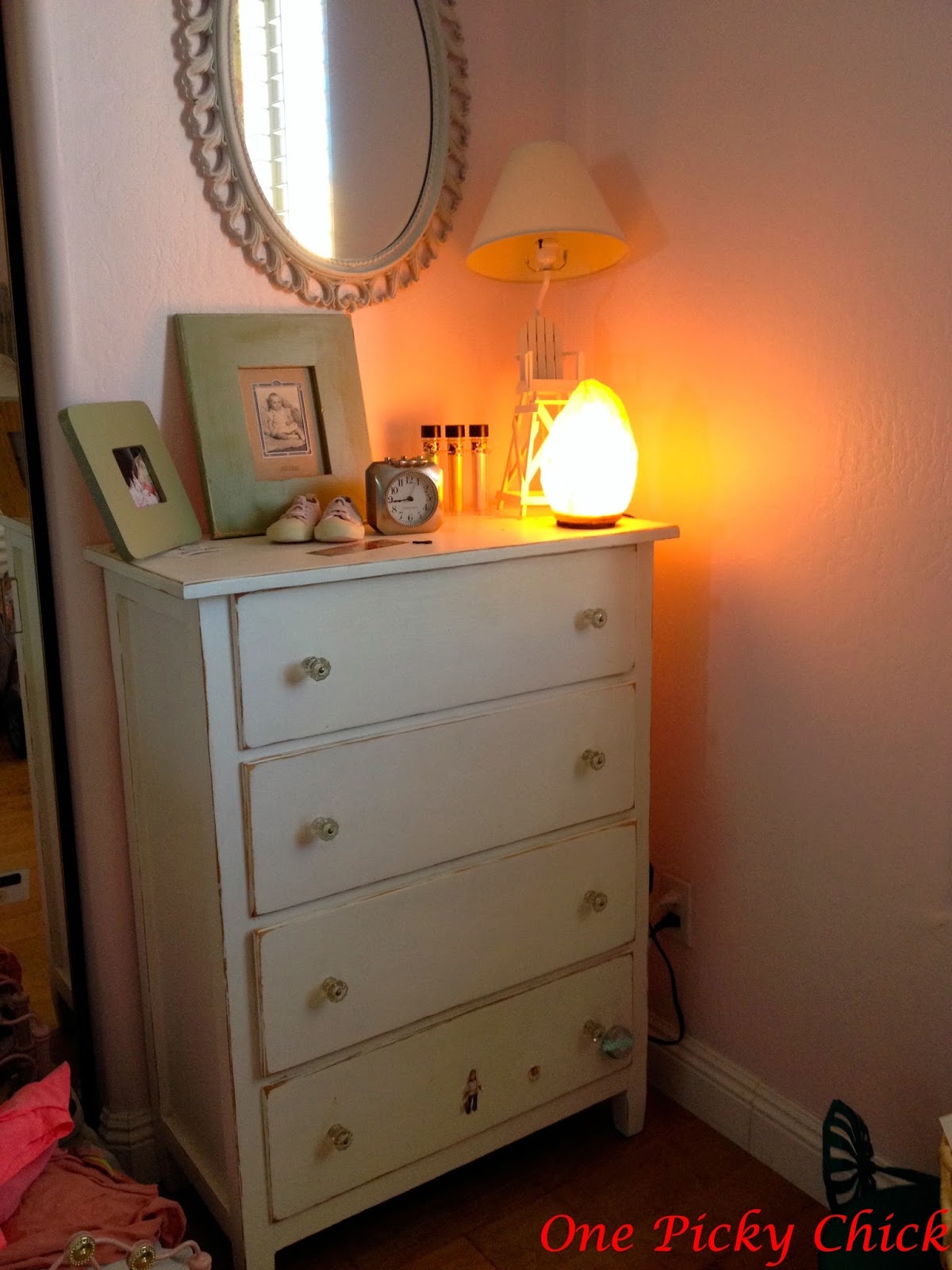 Natural Asthma Cure Himalayan Salt Lamp One Picky Chick