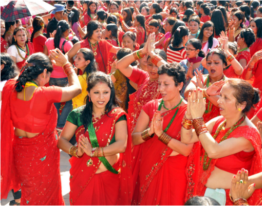 Happy Teej 2013 Wishes E Cards Happy Teej 2013 Wishes E Cards