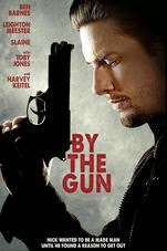 Poster de la pelicula By the Gun By the Gun