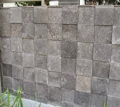 Jenis Jenis Batu Alam Untuk Dinding Rumah Minimalis Ilmuproyek Com