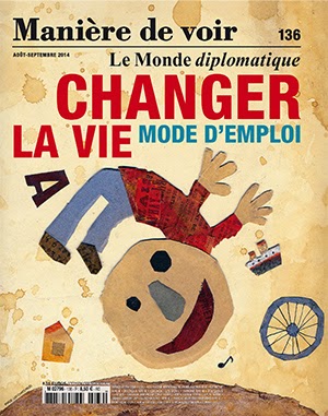 Manière de voir août 2014 Manière de voir août 2014