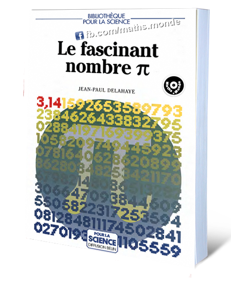 Maths Monde Livre Le Fascinant Nombre Pi Pdf