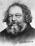 Mikhail Bakunin