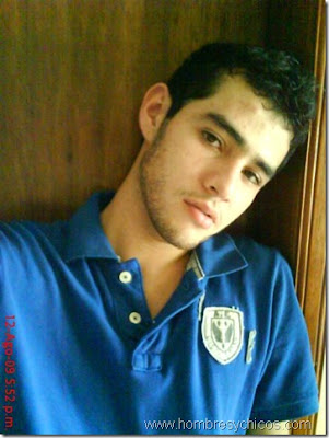 FOTOS DE CHICOS LINDOS