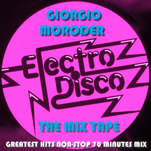 Electro Disco