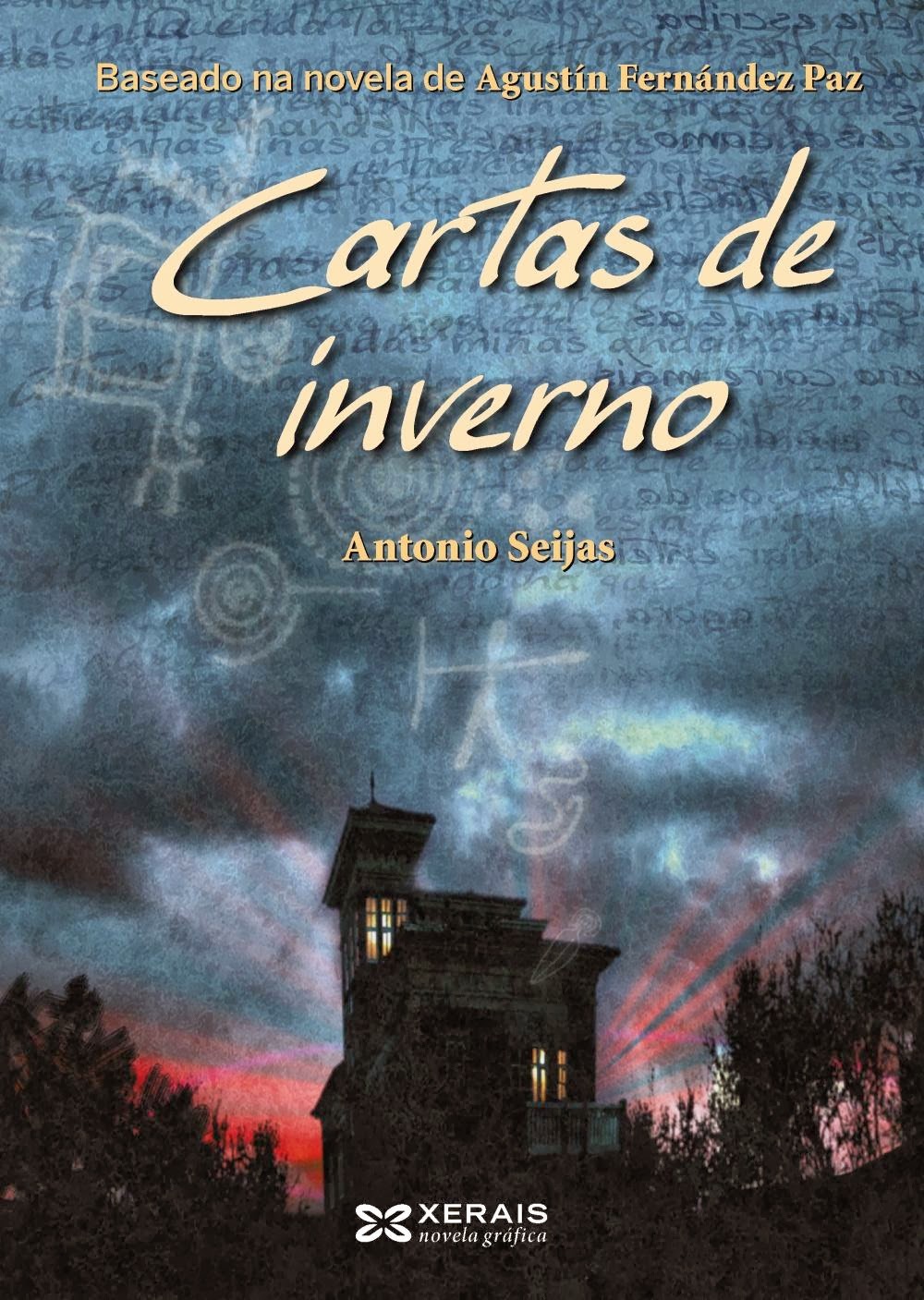 CARTAS DE INVERNO