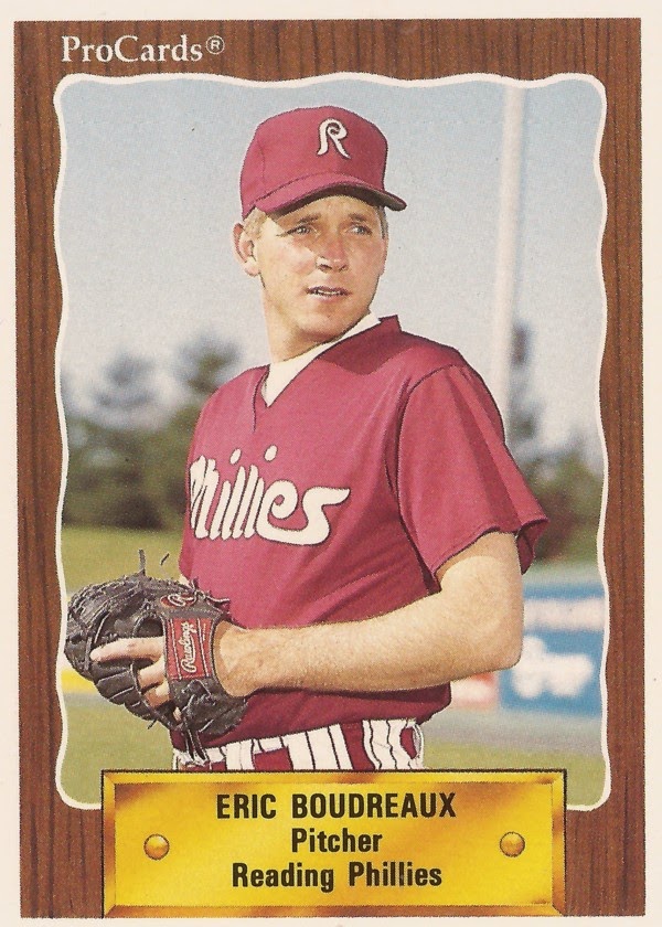 The Greatest 21 Days Eric Boudreaux, More Comfortable 1214