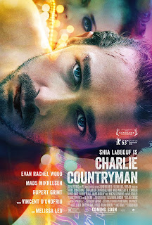 Watch Charlie Countryman (2013) Online Full Movie Free Download