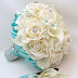 Casamento Azul Tiffany