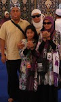 Umrah dan Ziarah  2012