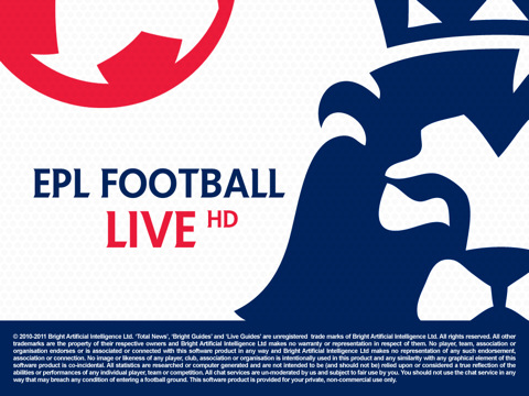 Watch EPL Live Online Match