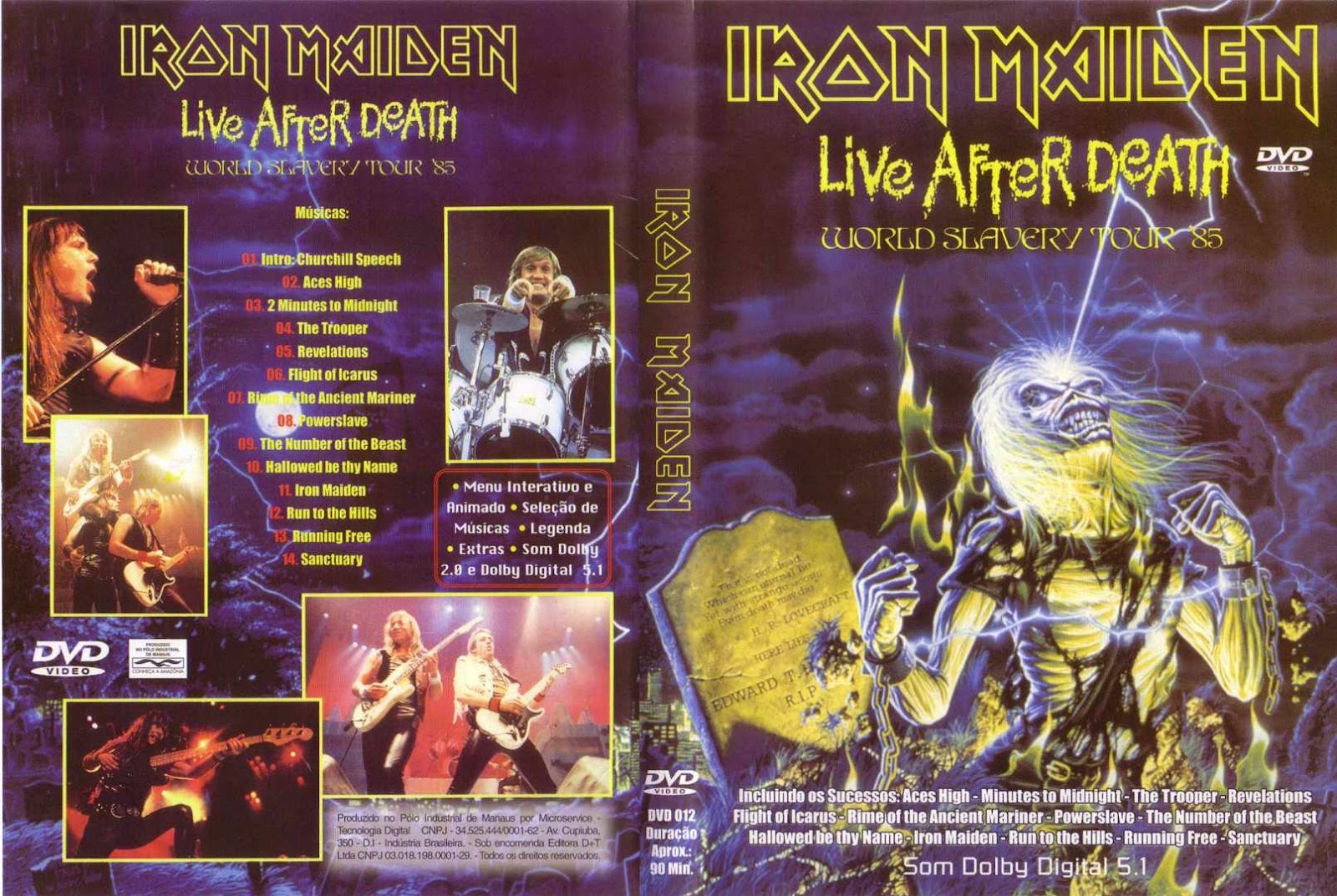 O que você está ouvindo / Assistindo agora... - Página 9 Iron+Maiden+-+Live+After+Death