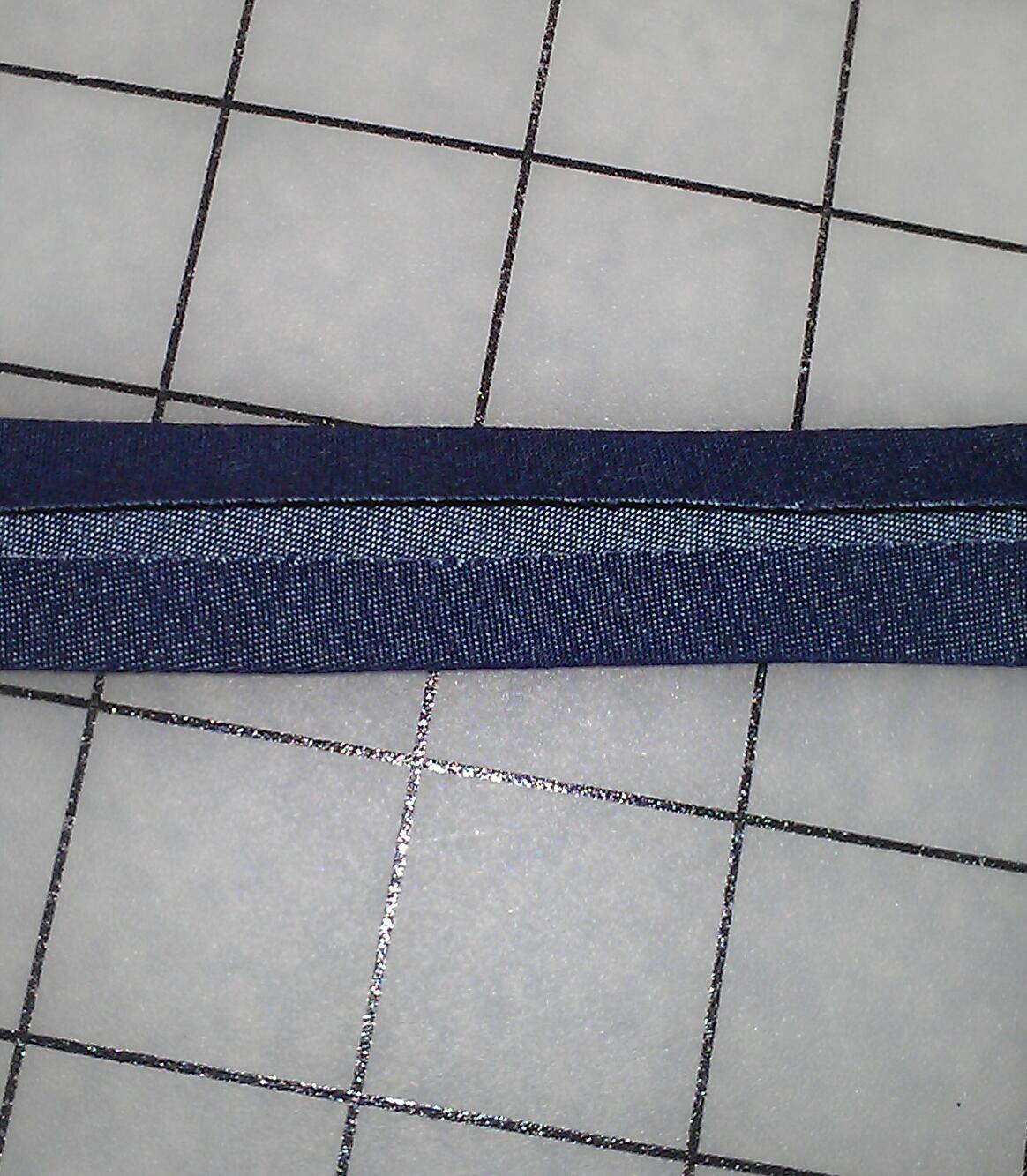 Apples to Applique DIY Bias Tape