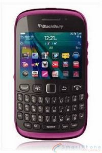 BLACKBERRY Curve 9320 Armstrong (Garansi Resmi) - Pink BLACKBERRY Curve 9320 Armstrong (Garansi Resmi) - Pink