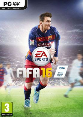 Download Fifa 16 Pc Full Version Kaze Download