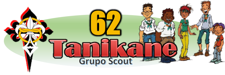 Grupo Scout 62 Tani Kane