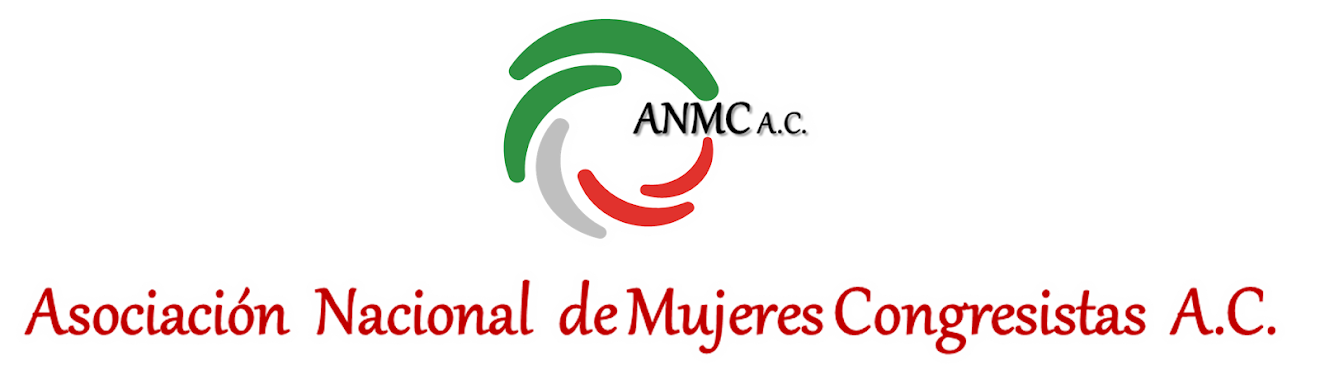 Asociación Nacional de Mujeres Congresistas, A. C.
