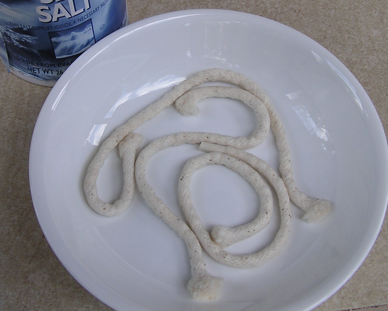 Still Finding Cash Easy Homemade Oil Lamps