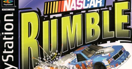 Chibi Blog Download Game Ps1 Nascar Rumble