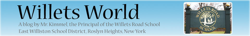 Willets World