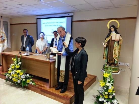 inauguracio