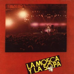 DISCOGRAFIA COMPLETA DE PATRICIO REY Y discografia completa de patricio rey y: