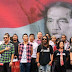 Harapan Para Selebriti pada Jokowi dan JK