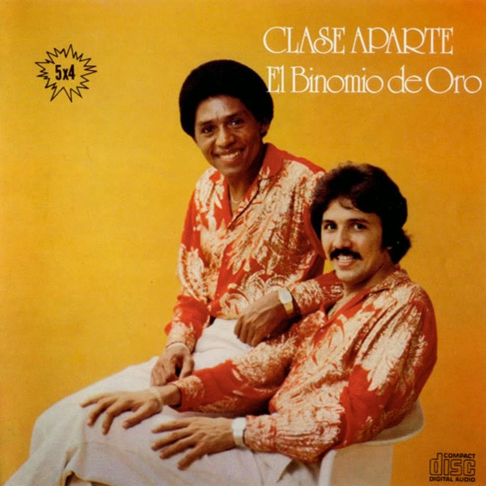 lakarpetademimusica discos del binomio de oro lakarpetademimusica discos del binomio de oro