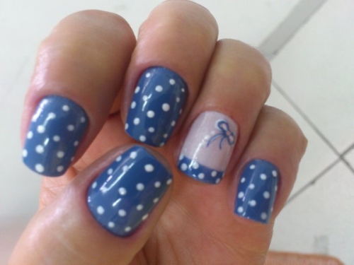 Uñas decoradas con animalitos | UÑAS DECORADAS - Nail Art