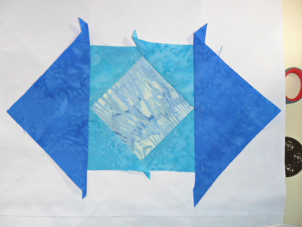 Stitch Your Art Out by Kim