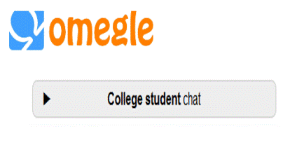College Student Chat on Omegle without edu Email