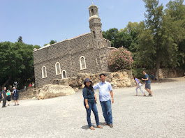 In Capernaum
