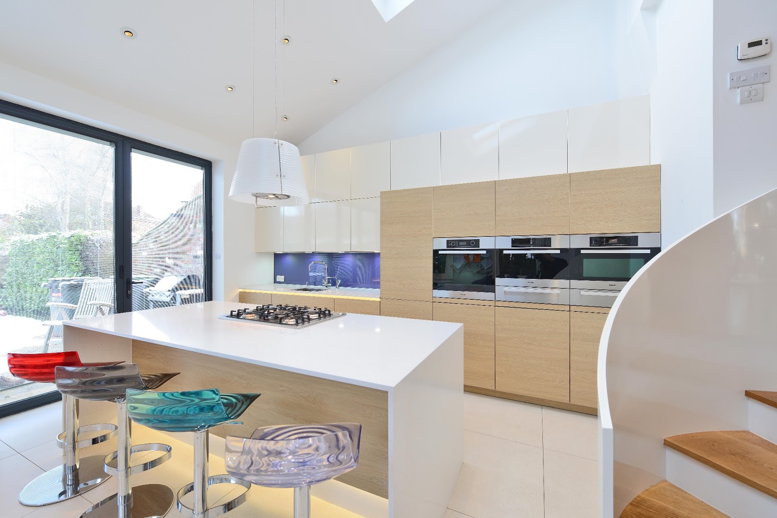 Diane Berry Kitchens Client Kitchens January 2013