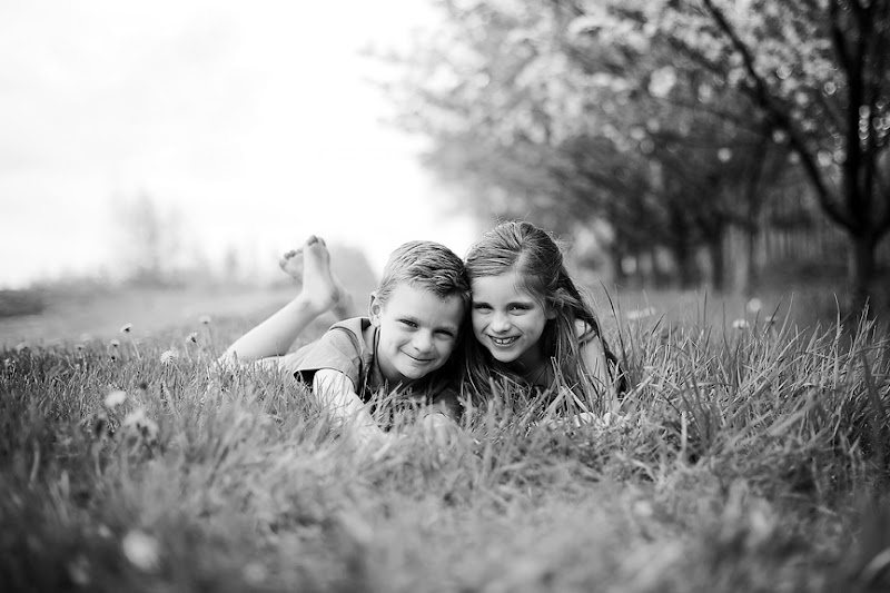 Minneapolis Children's Photographer