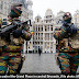 Belgia Tangkap 2 Tersangka Terkait Serangan Paris