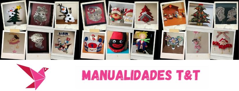 Manualidades T&T