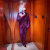 PHOTO: Don Jazzy Smoking Hard Like a Boss