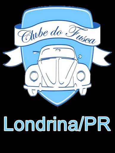 Clube do Fusca - Londrina/PR 