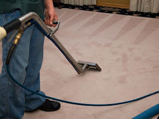 Citrus Fresh Carpet Cleaning of Los Angeles - Homestead Business Directory