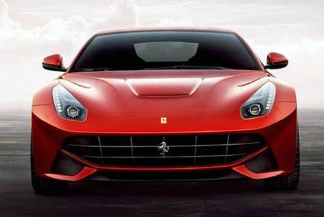 2015 Ferrari F12 Berlinetta Release Date 2015 Ferrari F12 Berlinetta Release Date