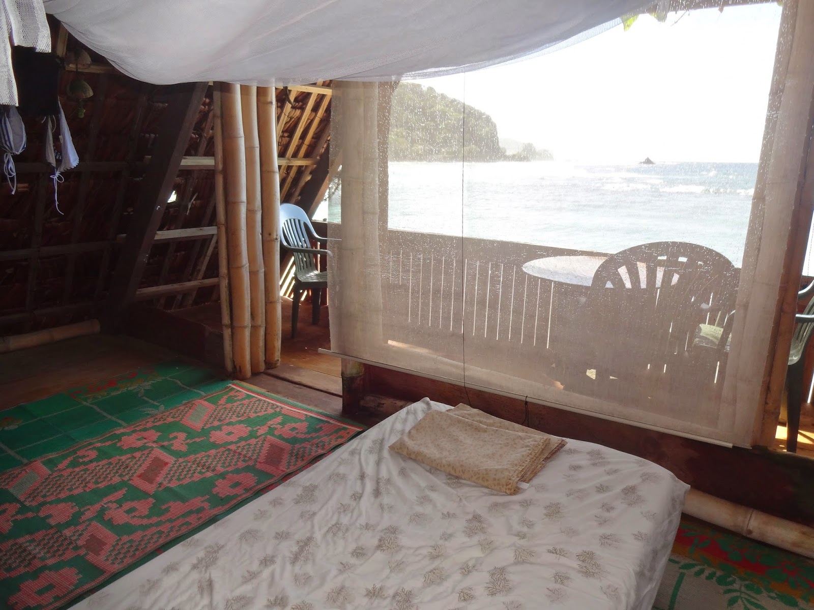 Living the Life I've Dreamed Of American Samoa