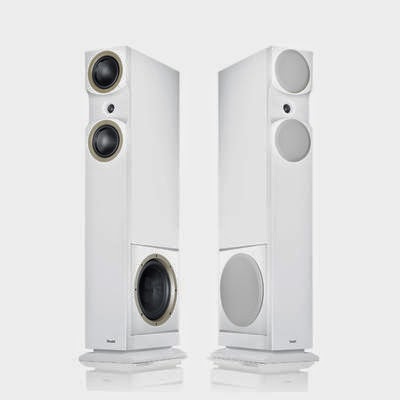 hybrid active speakers