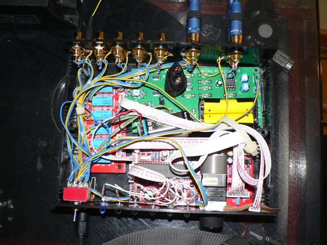manual amplificador sae a 14